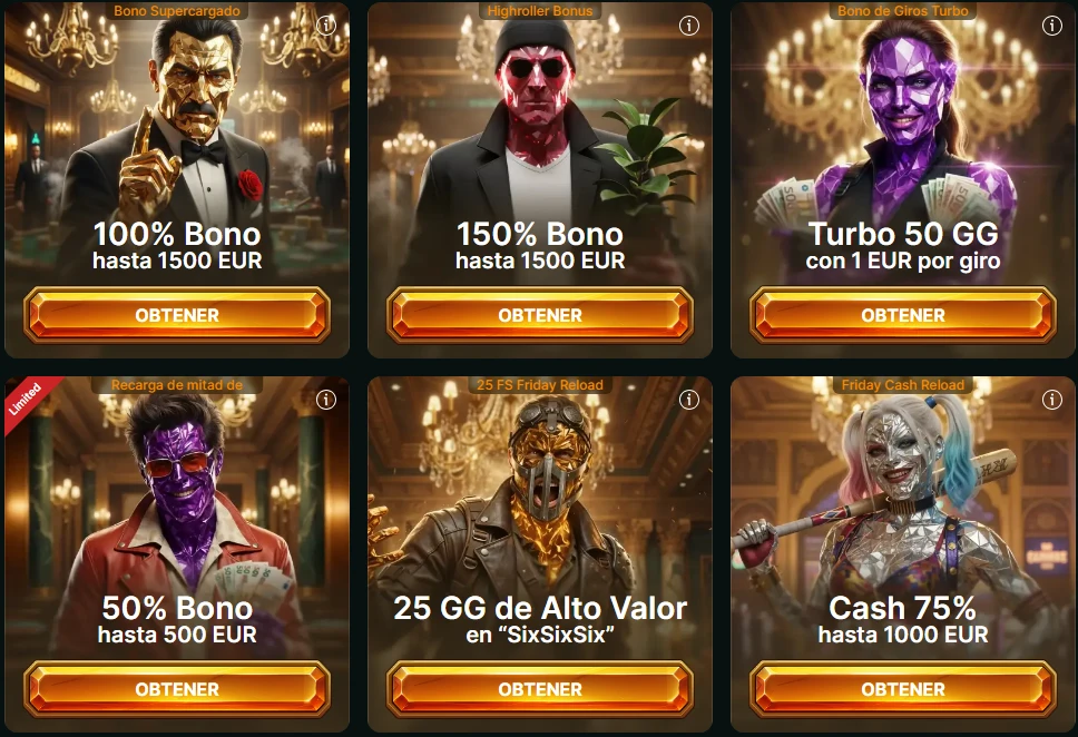 Welkomstbonus 300% bij Luckygem Casino België — exclusief aanbod